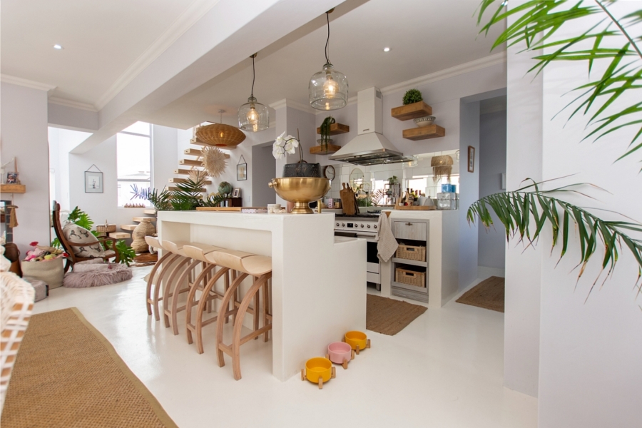 4 Bedroom Property for Sale in Sandy Point Western Cape